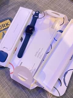 Apple watch 7 45mm