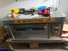 Pizza Oven for sale