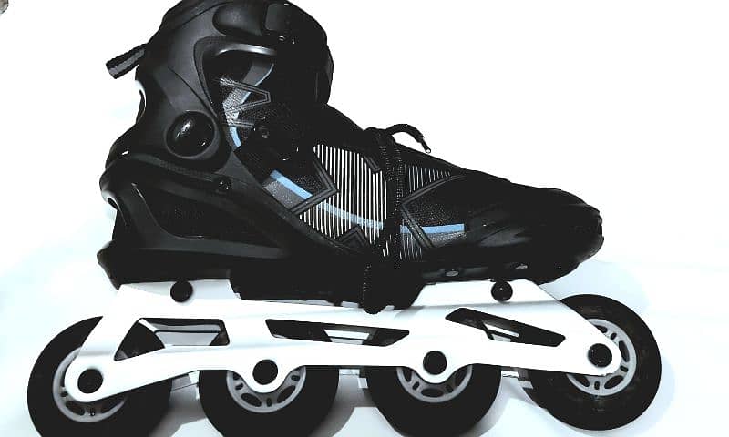 Skates Rollers 0