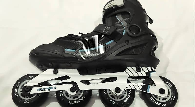 Skates Rollers 3