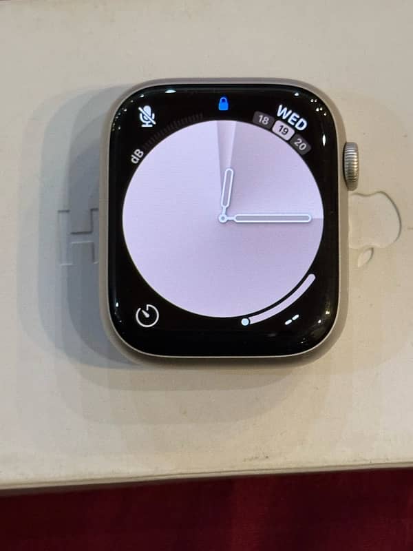 Apple Watch Series 9 0
