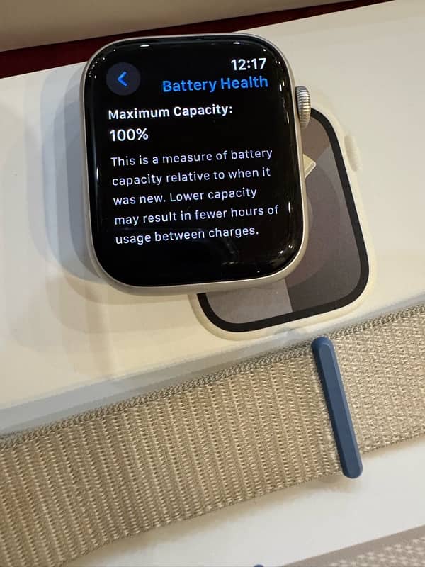 Apple Watch Series 9 1