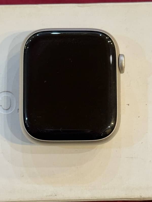 Apple Watch Series 9 2