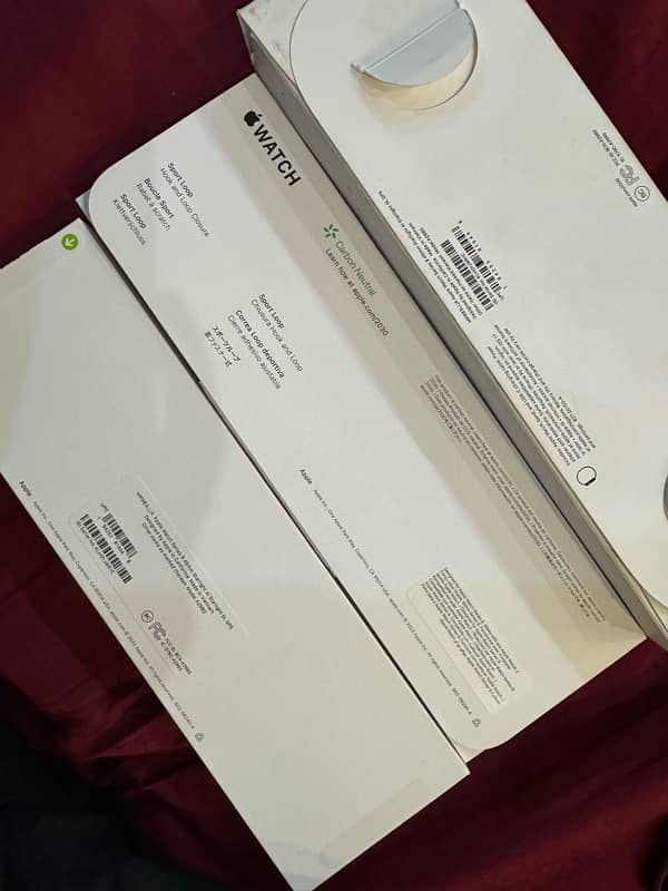 Apple Watch Series 9 6