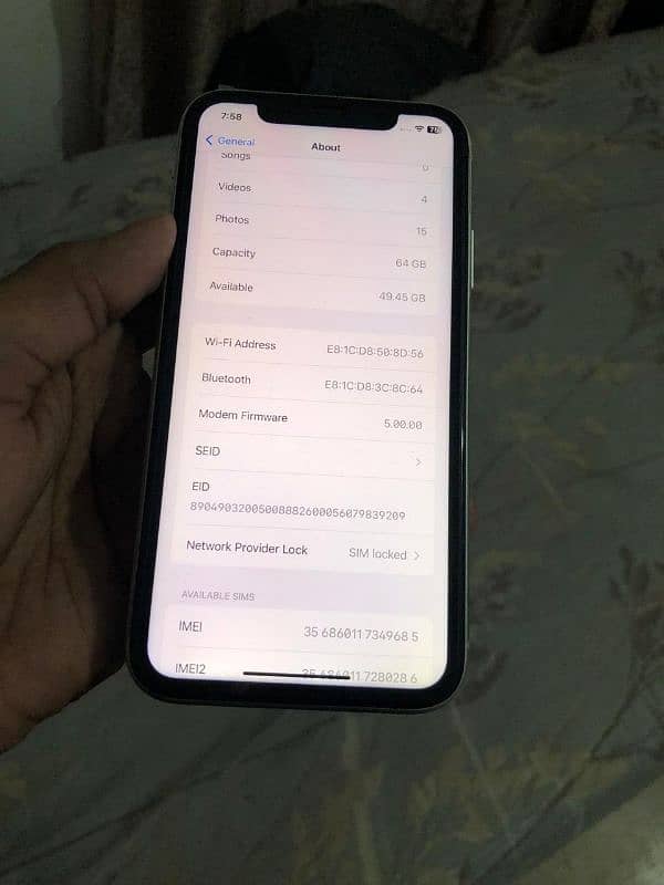 iphone 11 64gb jv 1