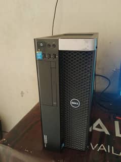 Dell Octa Core 16GB DDR4 Ram 128GB SSD