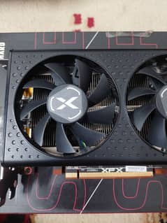 Xfx 6600xt 8gb Tri FaN Edition