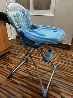 Baby high Chair