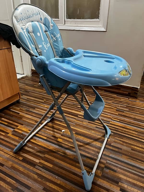 Baby high Chair 0