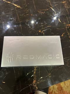 red magic 9 pro