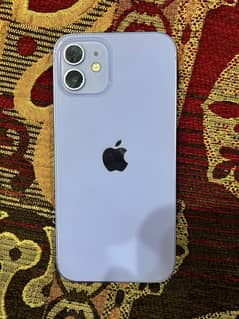 Iphone 12 jv 64 gb