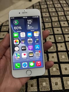 Iphone 6s 16gb pta approved