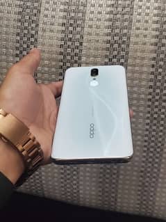 oppo. f. 11.  new kit . just mobile 10. by 10 ha all okk no issue