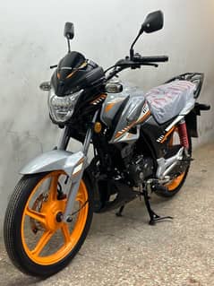 honda cb150f 2024 model ( special edition )