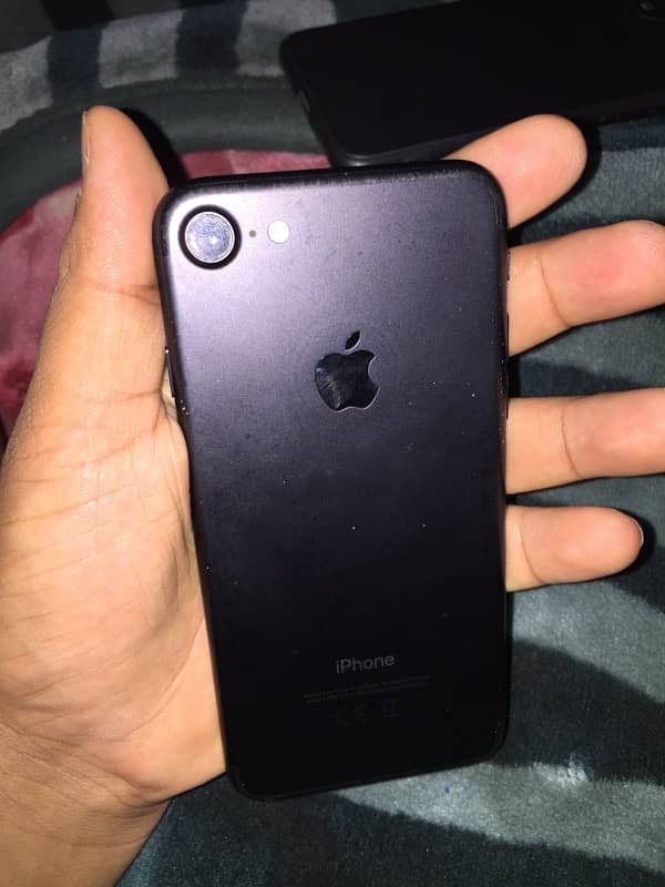 Iphone 7 Non pta For sale 4