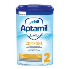 Aptamil 2 Comfort