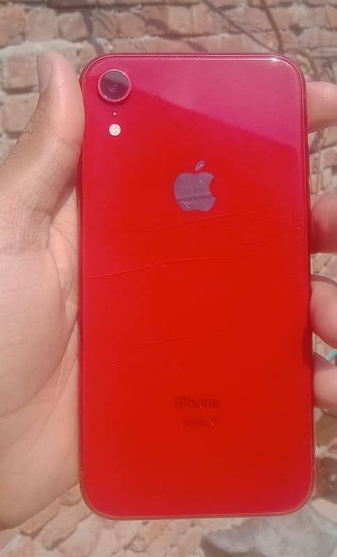 I phone XR for sale 2