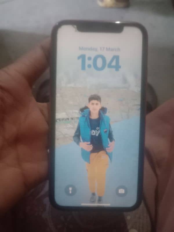 I phone XR for sale 3