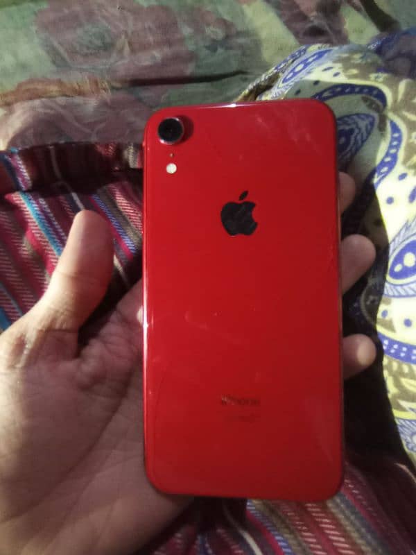 I phone XR for sale 4