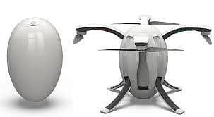 Drone Power Egg 3