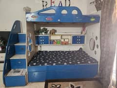 kids bed