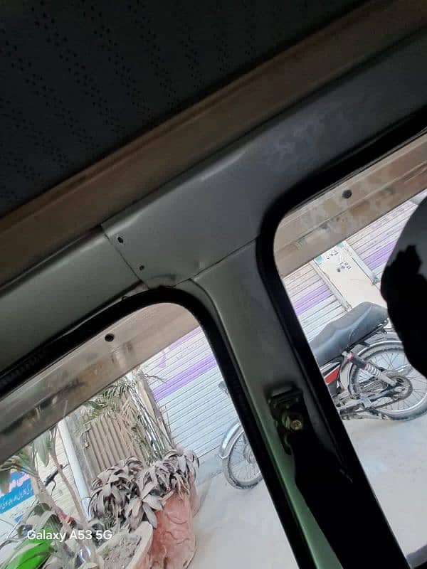 Suzuki Mehran VXR 2004 1