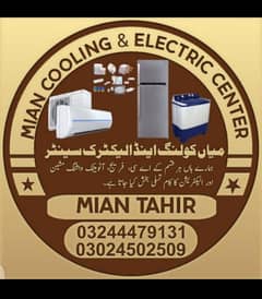 Ac repairing and service