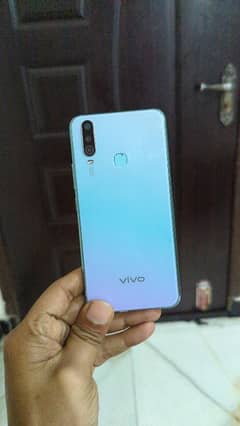 vivo y17 pta approved