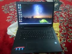 Lenovo core-i3_6th Laptop USA version for Sell