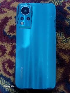 infinix note 11 (03272695912)