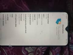 Vivo y93 in new condition