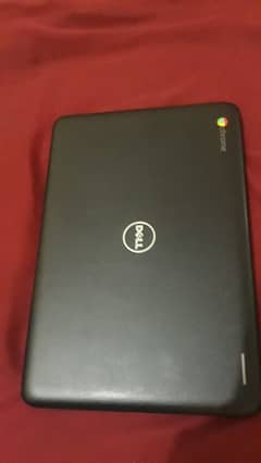 Dell chrome OS