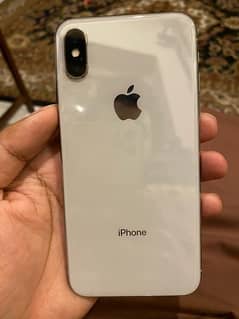 iPhone X PTA APPROVED