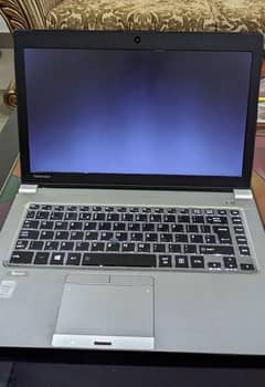 Toshiba Tecra Core i5 4th Gen