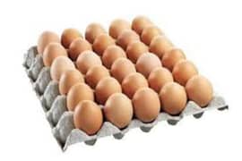 100% pure dasi  eggs