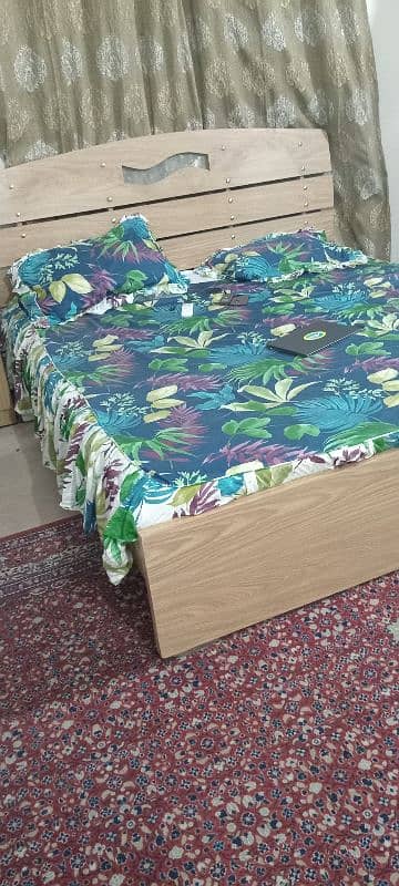 king size bed for sale 3