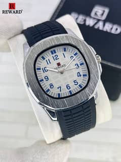 REWARD STRAP WATCHES FOR MEN