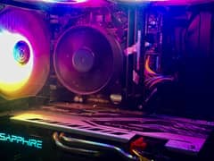 Budget best gaming PC