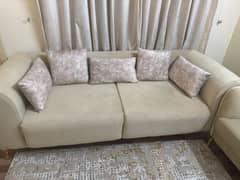 Sofa set