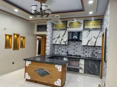 3BED DD AVAILABLE FOR RENT IN SAIM PALM APARTMENT NEAR KAMRAN CHOWRANGI, BLOCK-11, GULISTAN-E-JAUHAR KARACHI