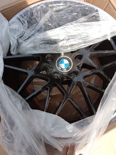 Bmw M4 style Wheels Rims for Bmw 3 Series