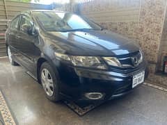 Honda City Prosmatec 2019 Model Auto