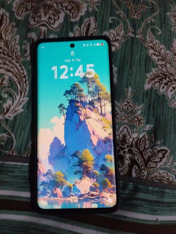 Vivo v40e 8/256 gb royal bronze color 0