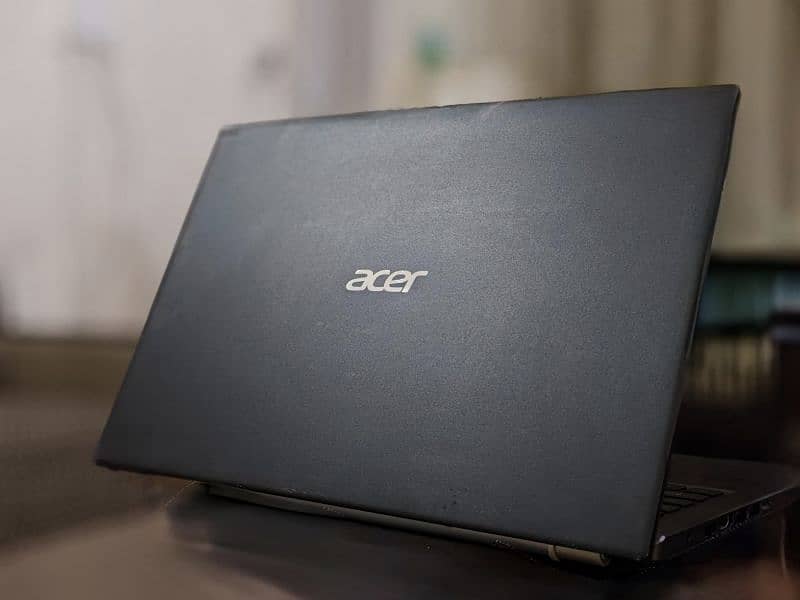 Acer Aspire i5 1135g7 1