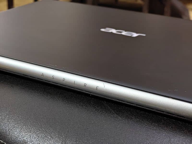 Acer Aspire i5 1135g7 2