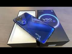 vivo v50 12 gb 512 gb just box open purchase today