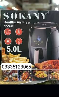 Air Fryer