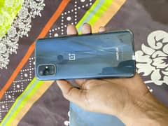 ONEPLUS NORD N10 5G MOBILE 6GB 128GB PATCH APPROVD