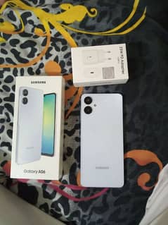 Samsung galaxy A06