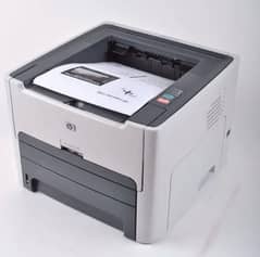 hp laserjet printer 1320